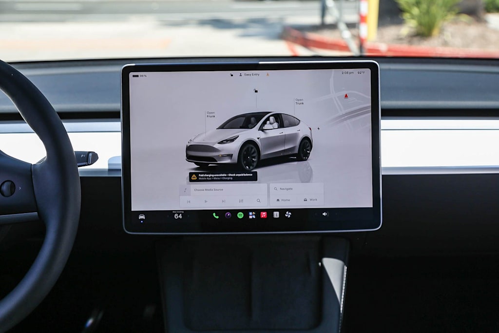 Thumbnail: 2023 Tesla Model Y - 19