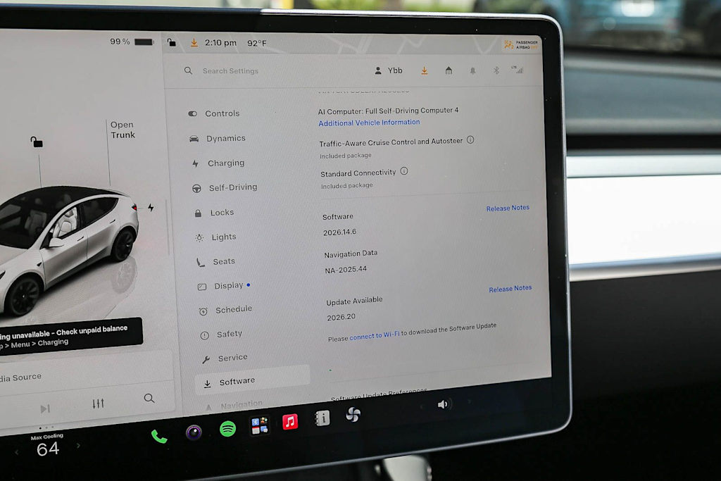 Thumbnail: 2023 Tesla Model Y - 28