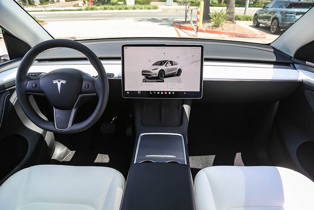Thumbnail: 2023 Tesla Model Y - 2