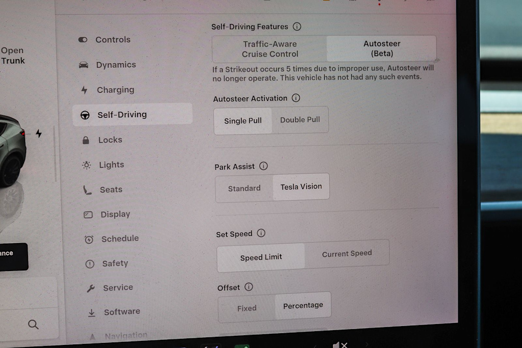 Thumbnail: 2022 Tesla Model Y - 14