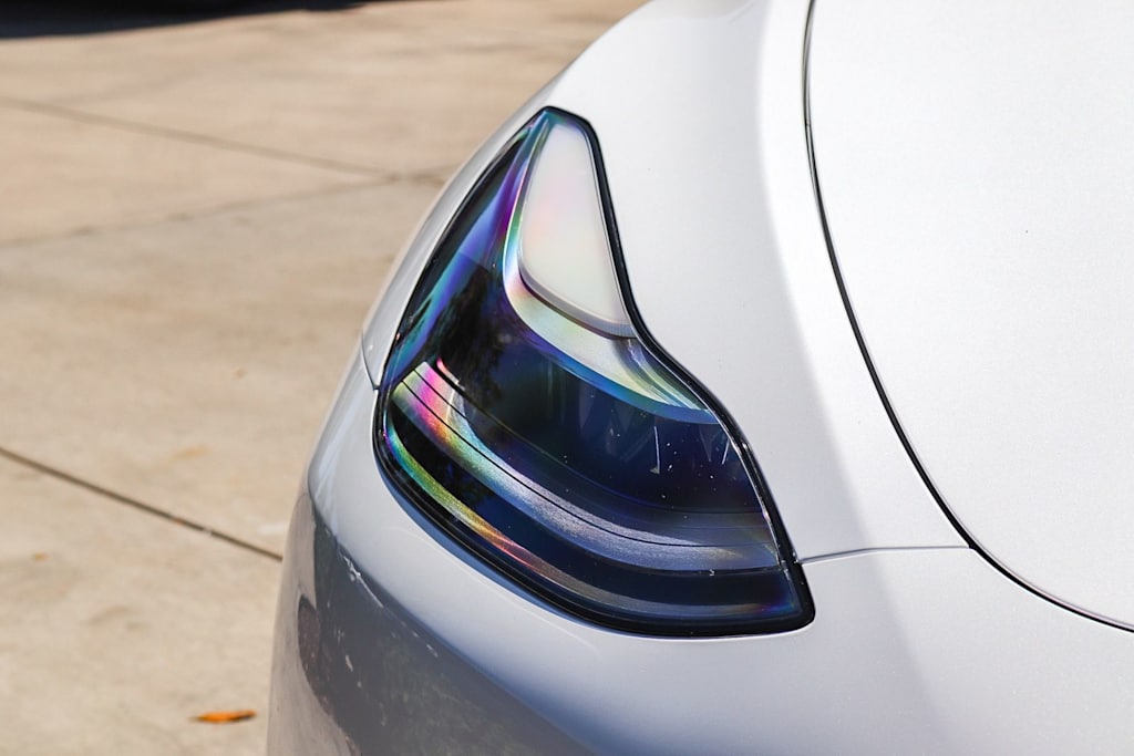 Thumbnail: 2022 Tesla Model Y - 19