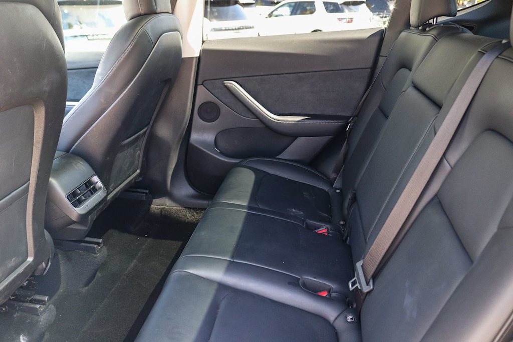 Thumbnail: 2022 Tesla Model Y - 11
