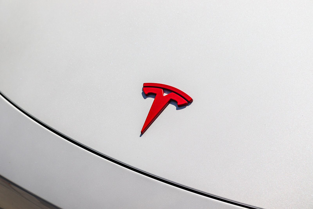 Thumbnail: 2022 Tesla Model Y - 6