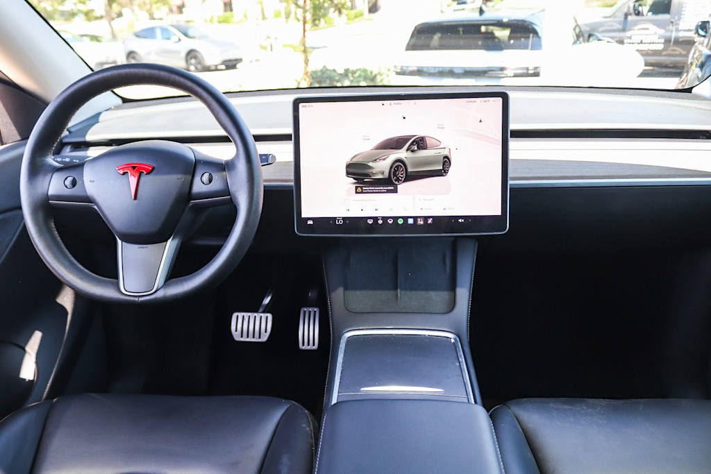 Thumbnail: 2022 Tesla Model Y - 2