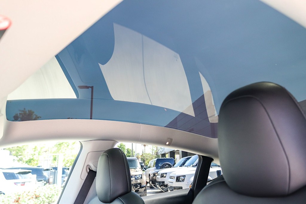 Thumbnail: 2022 Tesla Model Y - 20