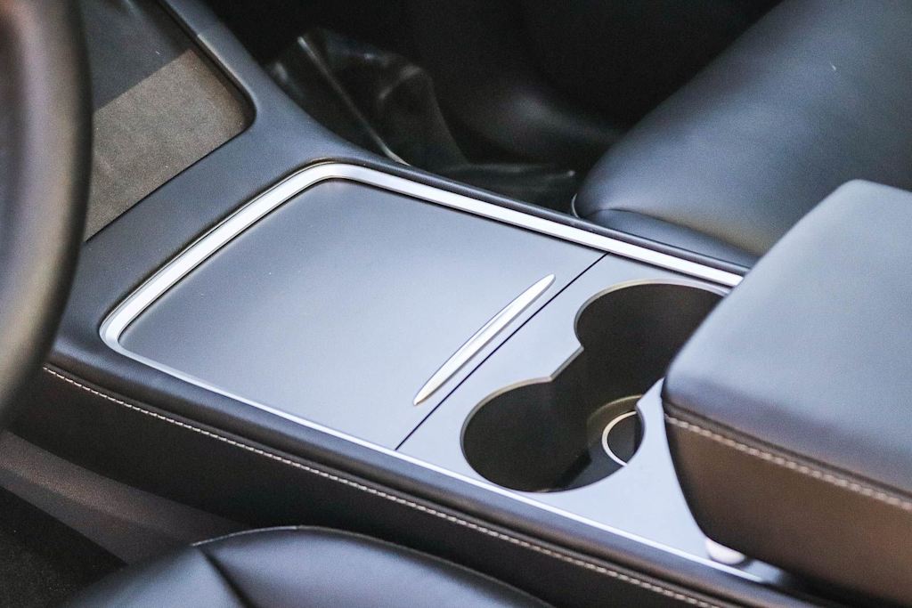 Thumbnail: 2025 Tesla Model Y - 22