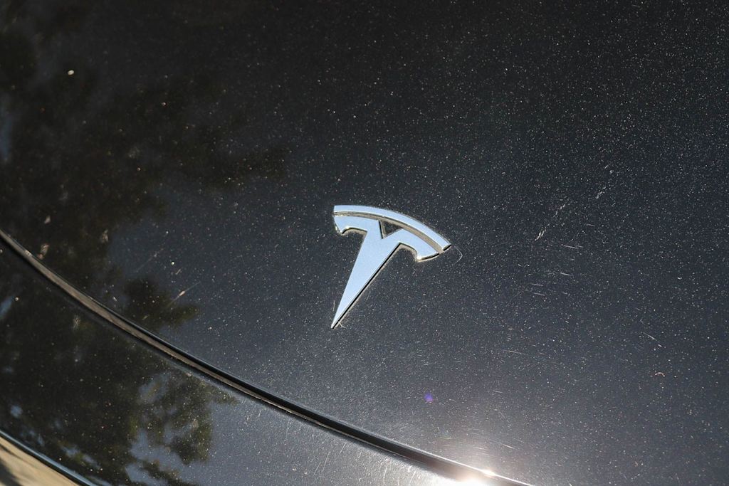 Thumbnail: 2025 Tesla Model Y - 20