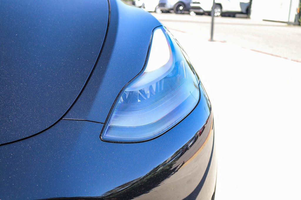 Thumbnail: 2025 Tesla Model Y - 6