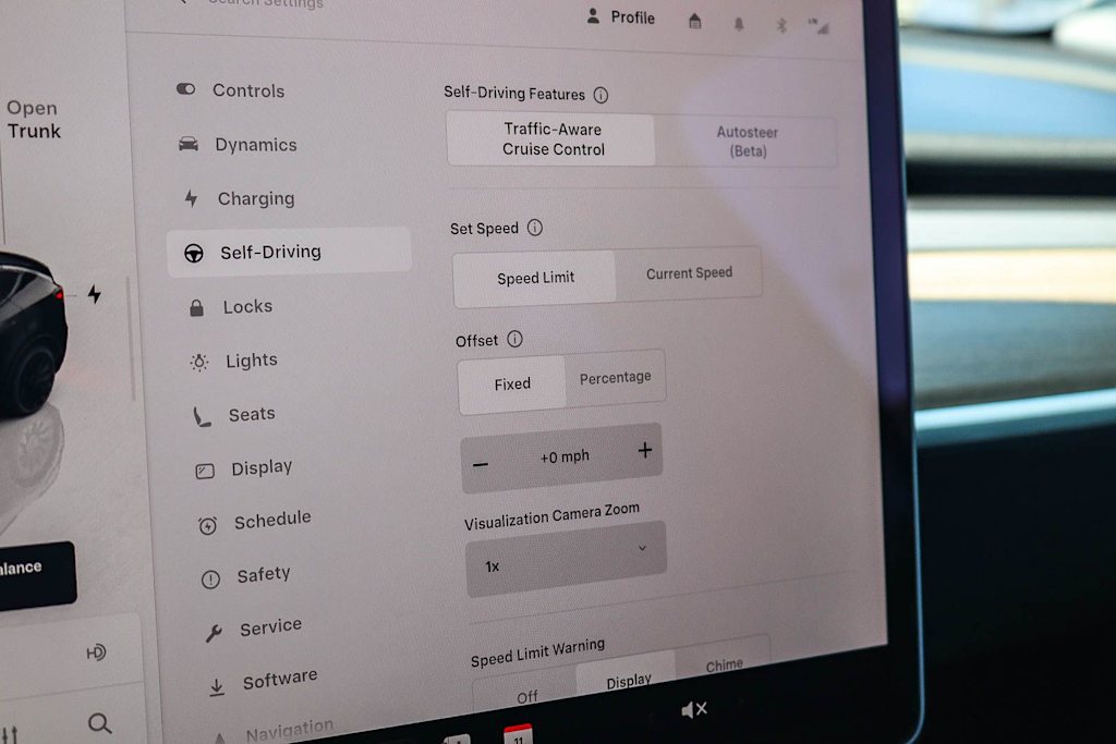 Thumbnail: 2025 Tesla Model Y - 15