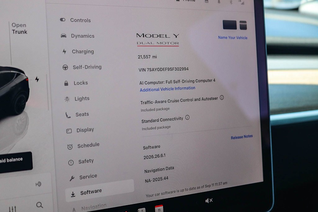 Thumbnail: 2025 Tesla Model Y - 27