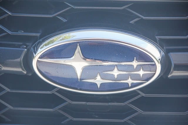 2020 Subaru WRX Base 6