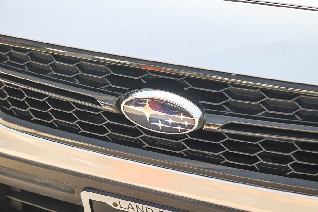 Thumbnail: 2018 Subaru WRX - 6