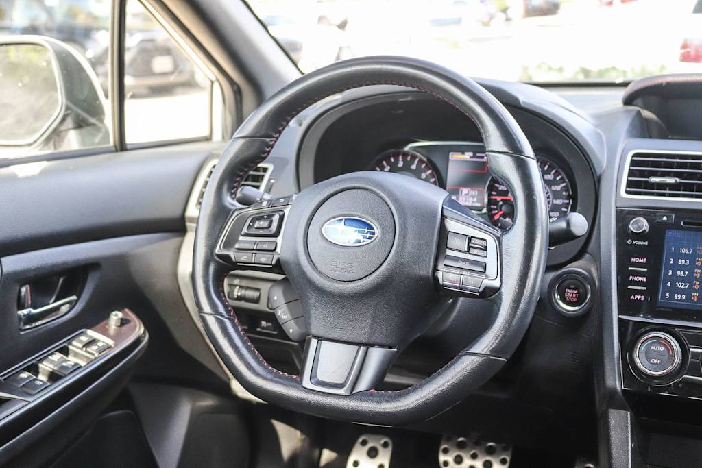 Thumbnail: 2018 Subaru WRX - 9