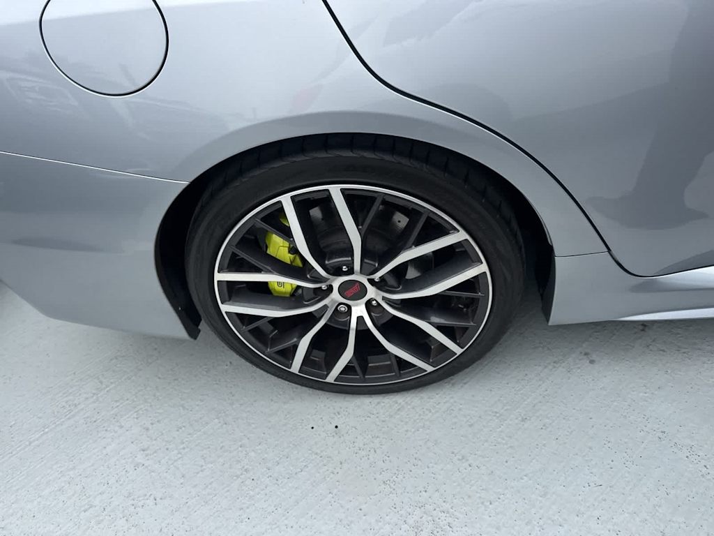 Thumbnail: 2021 Subaru WRX - 10