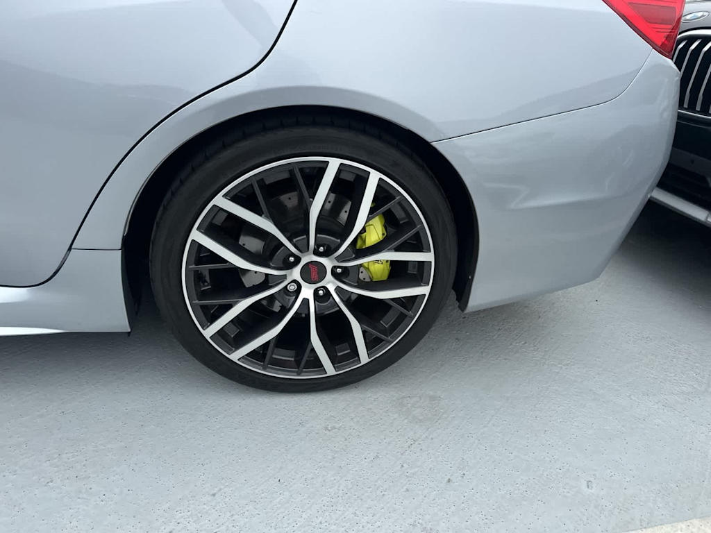 Thumbnail: 2021 Subaru WRX - 5
