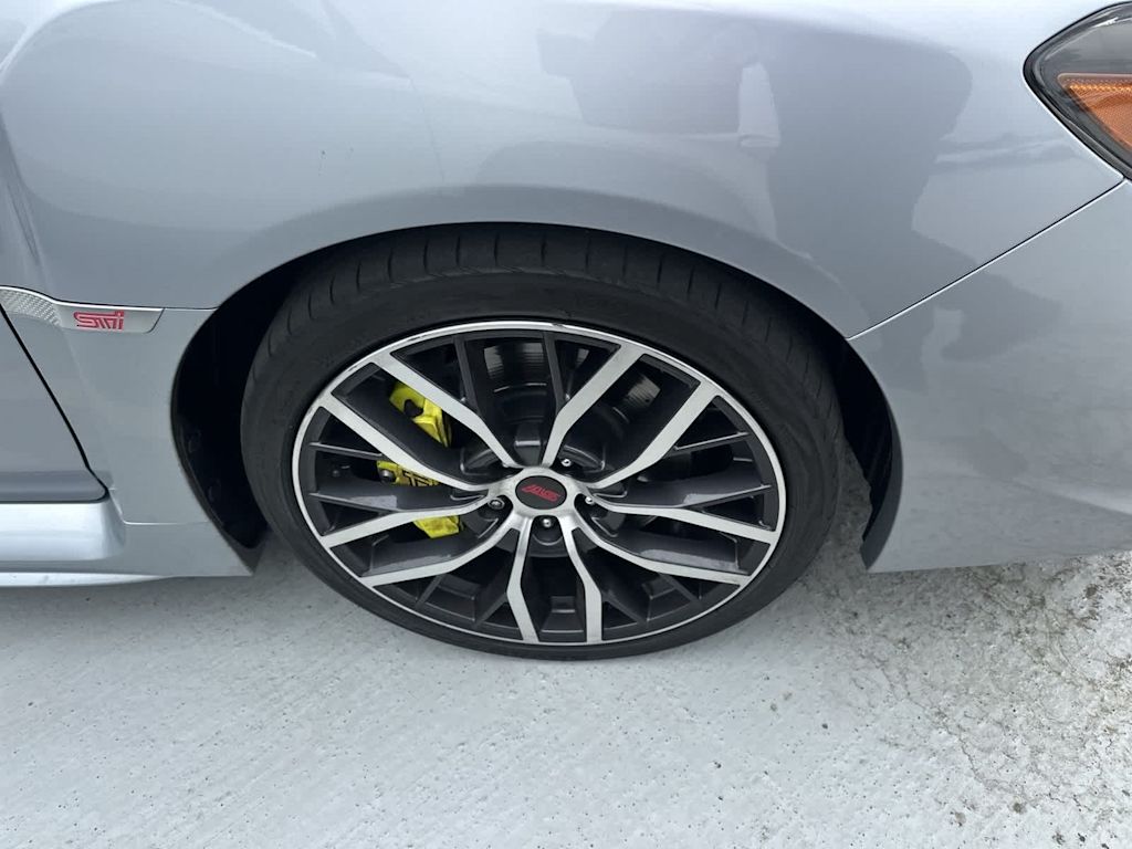 Thumbnail: 2021 Subaru WRX - 9