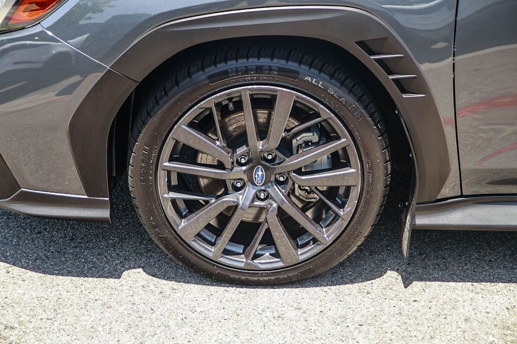Thumbnail: 2022 Subaru WRX - 19