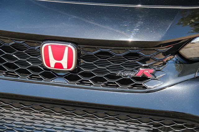 2023 Honda Civic Type R 19