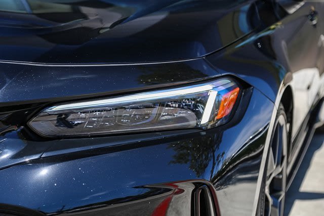 2023 Honda Civic Type R 18