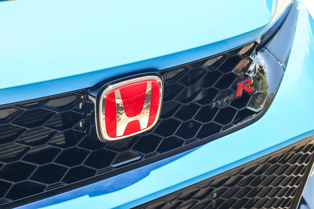 Thumbnail: 2023 Honda Civic - 23