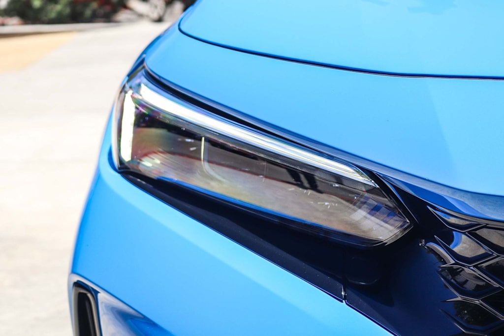 Thumbnail: 2023 Honda Civic - 22