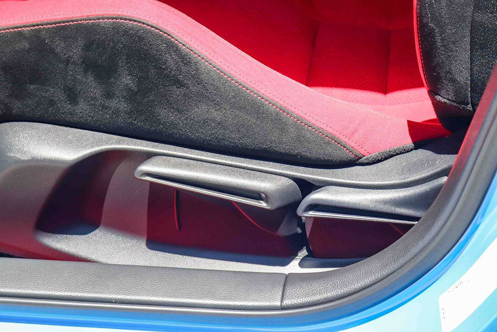Thumbnail: 2023 Honda Civic - 26