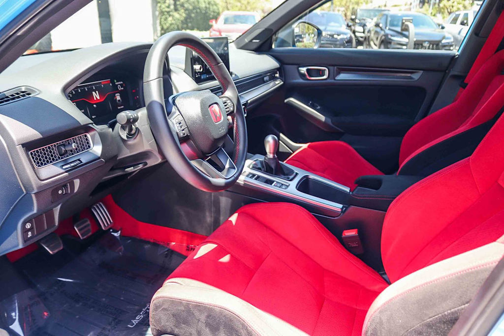 Thumbnail: 2023 Honda Civic - 9