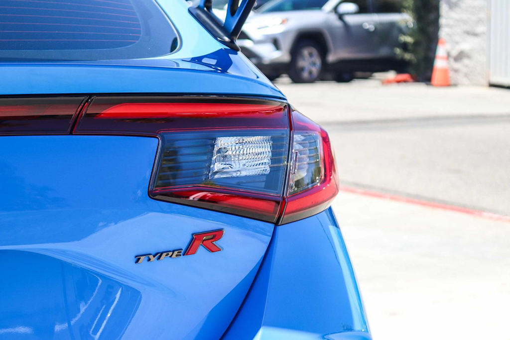 Thumbnail: 2023 Honda Civic - 20