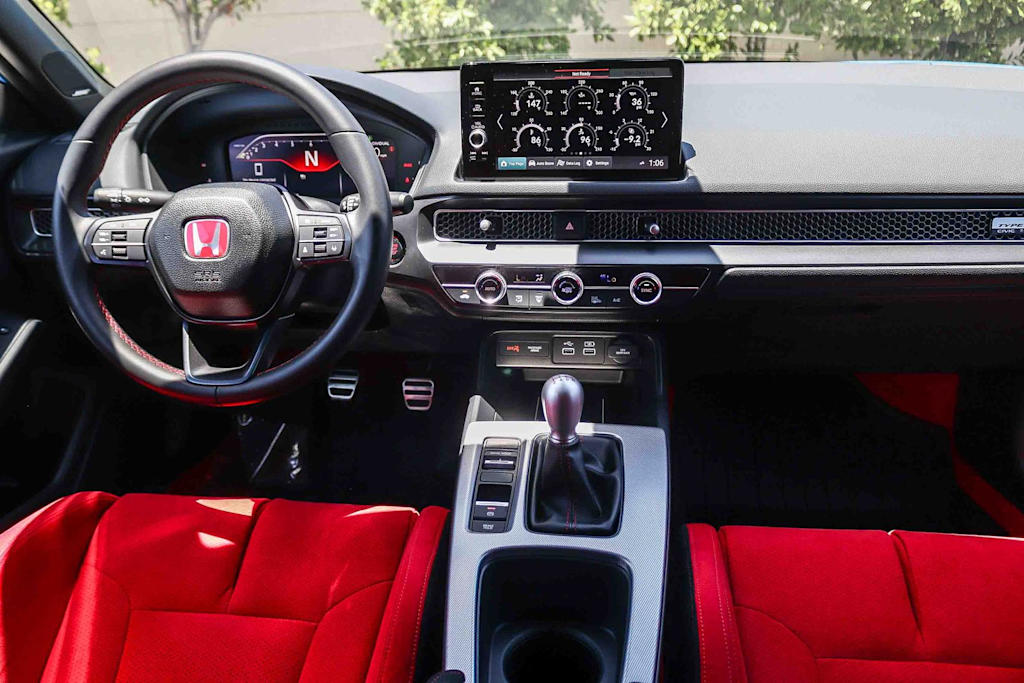 Thumbnail: 2023 Honda Civic - 2