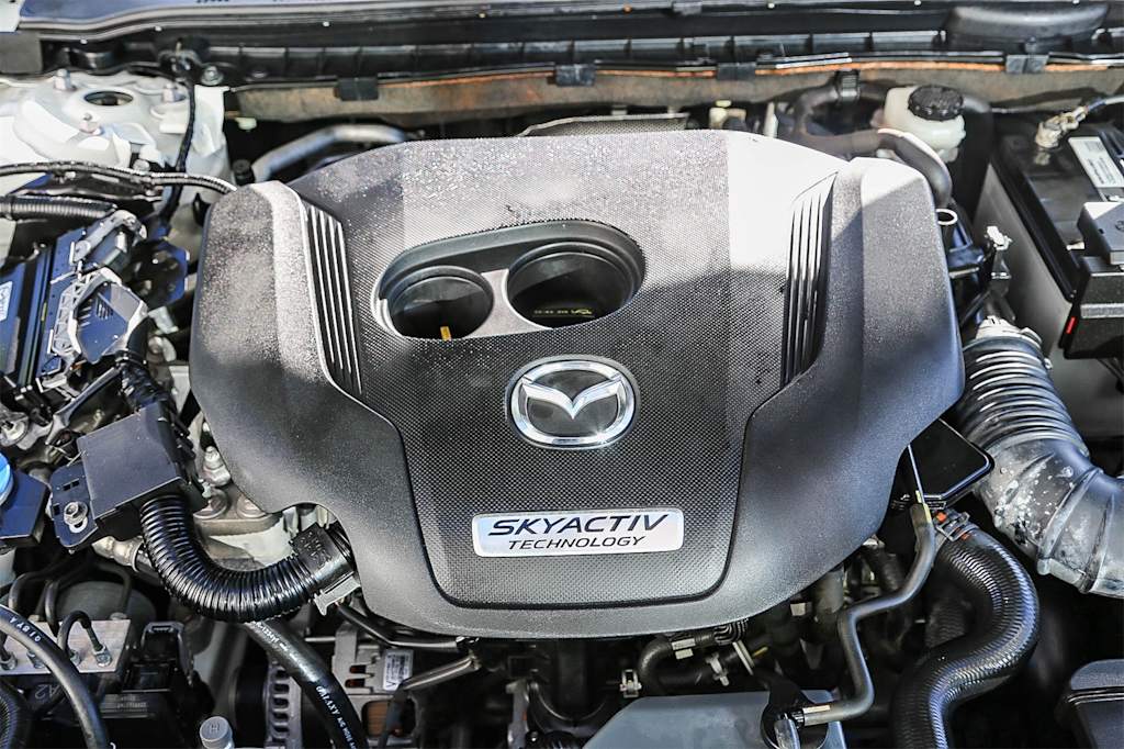 Thumbnail: 2018 Mazda Mazda6 - 8