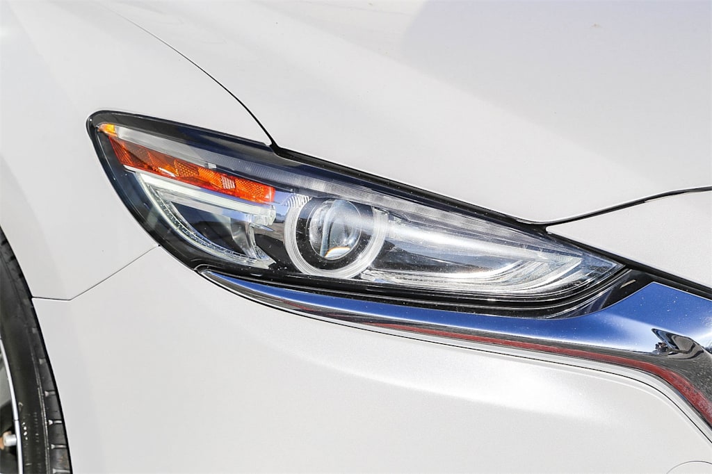 Thumbnail: 2018 Mazda Mazda6 - 19