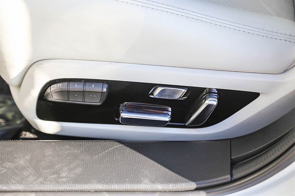 Thumbnail: 2018 Mazda Mazda6 - 25