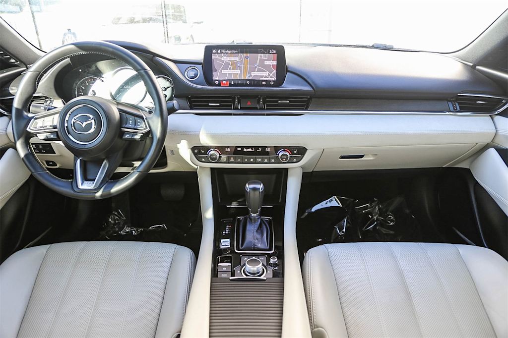 Thumbnail: 2018 Mazda Mazda6 - 2