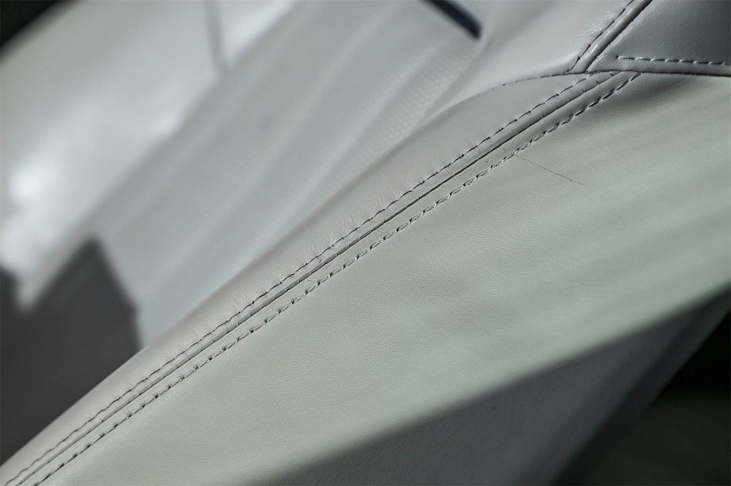 Thumbnail: 2018 Mazda Mazda6 - 27