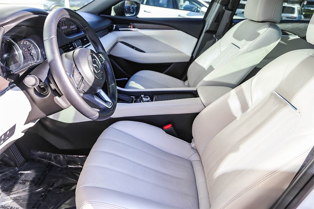 Thumbnail: 2018 Mazda Mazda6 - 11