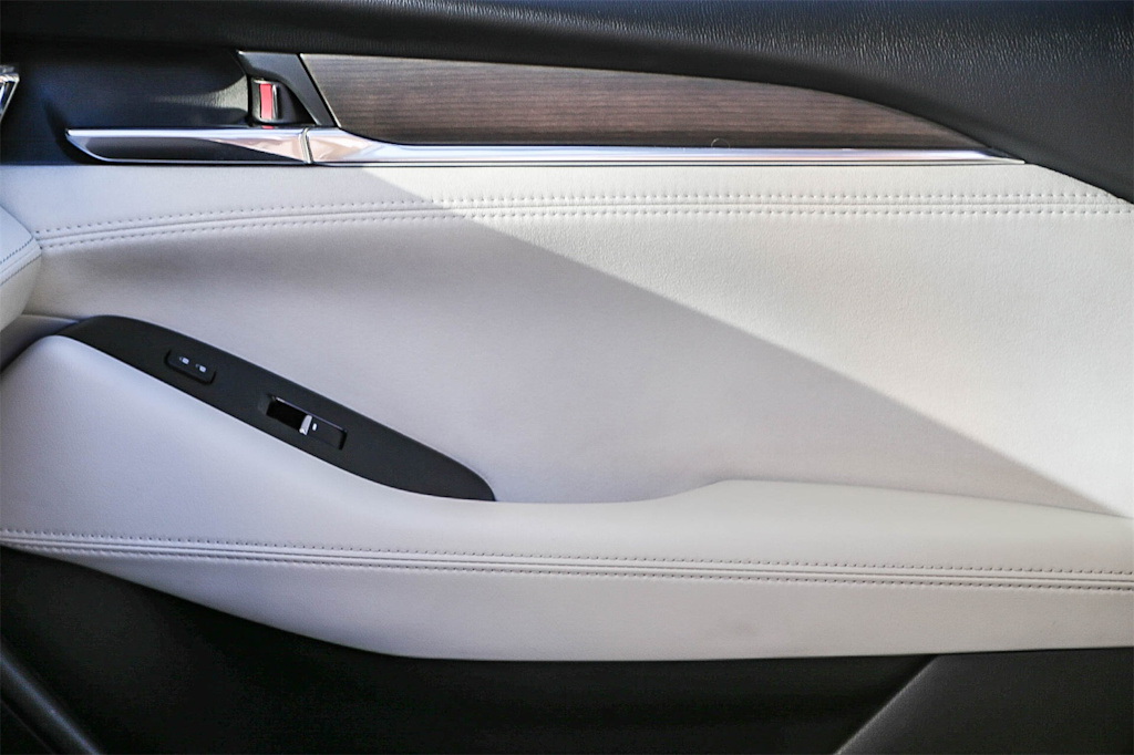 Thumbnail: 2018 Mazda Mazda6 - 24