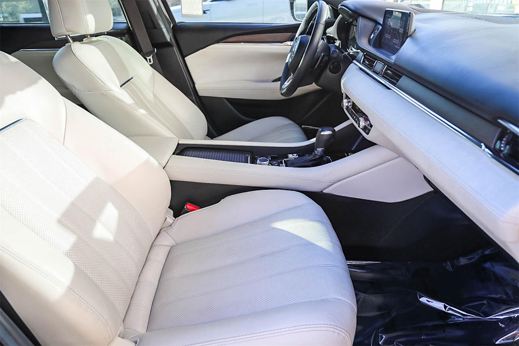 Thumbnail: 2018 Mazda Mazda6 - 10