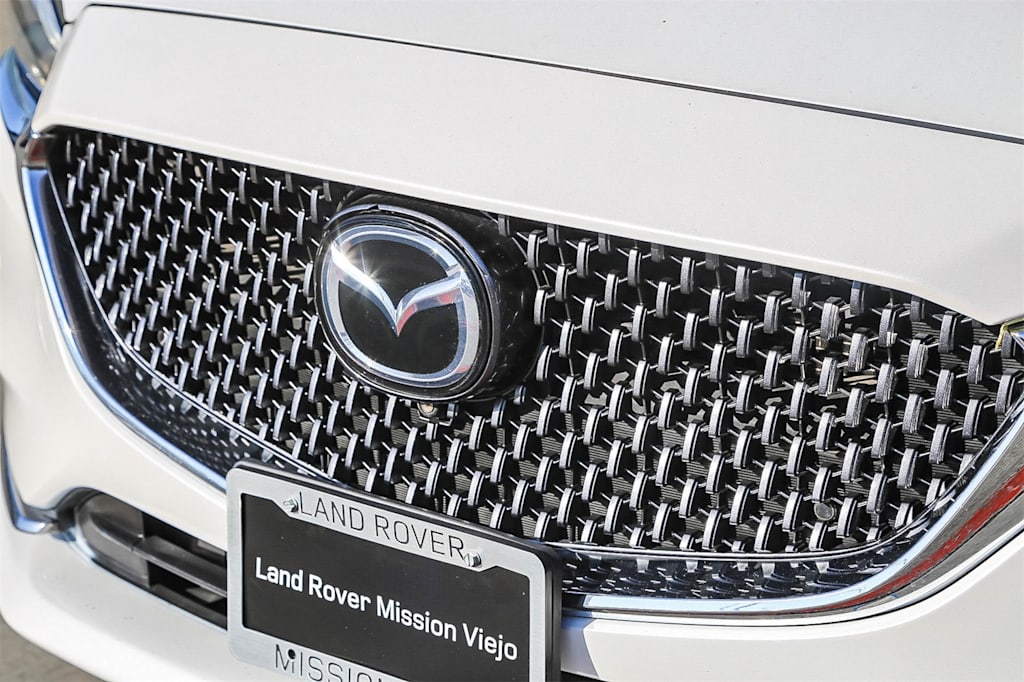 Thumbnail: 2018 Mazda Mazda6 - 6