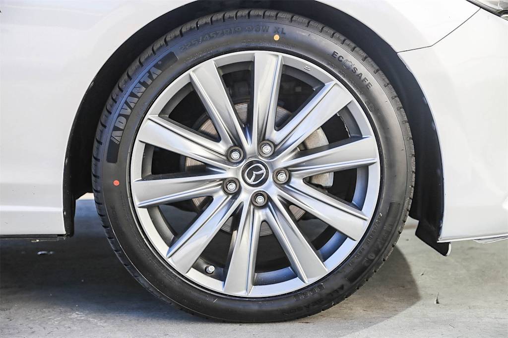 Thumbnail: 2018 Mazda Mazda6 - 7