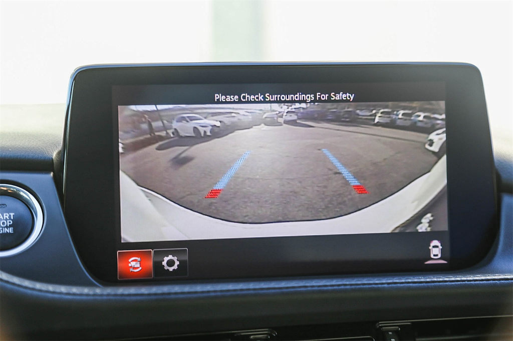 Thumbnail: 2018 Mazda Mazda6 - 26