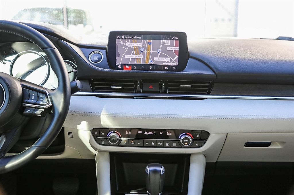 Thumbnail: 2018 Mazda Mazda6 - 13