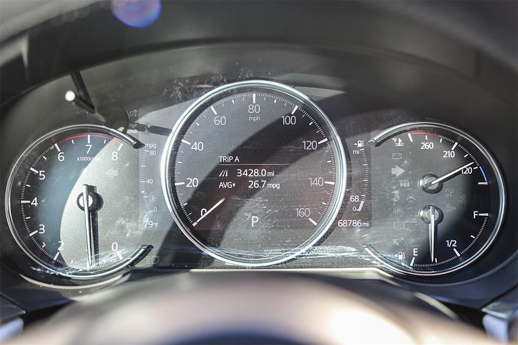 Thumbnail: 2018 Mazda Mazda6 - 15