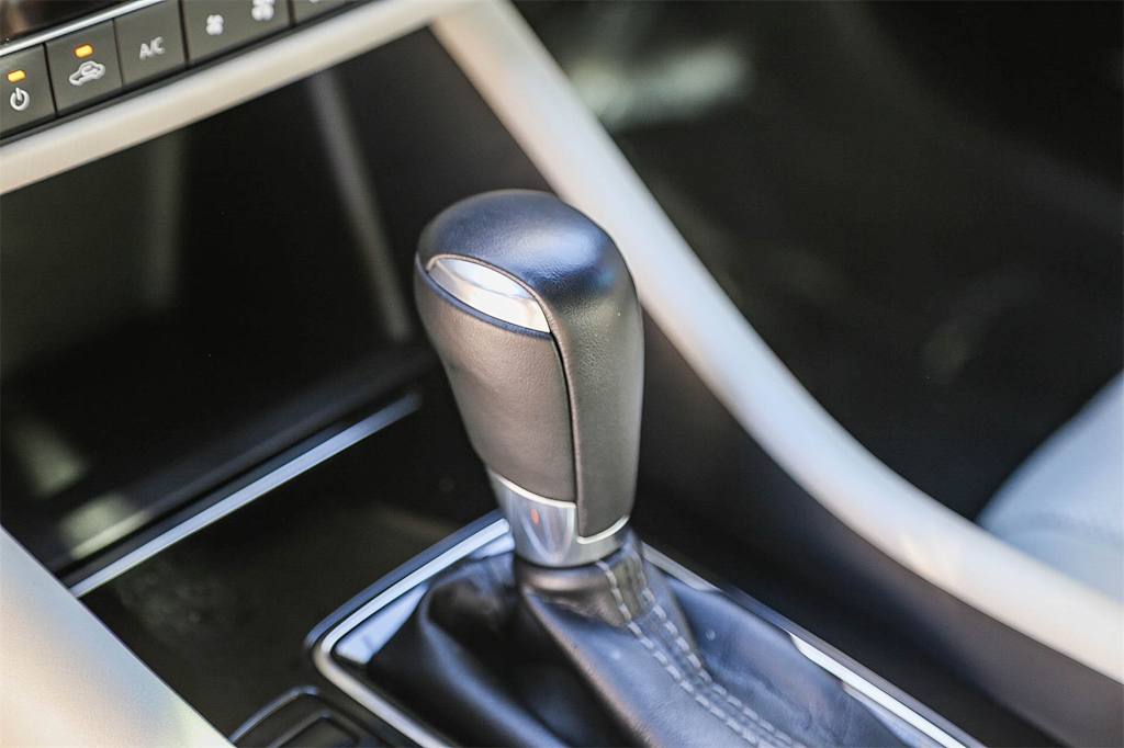 Thumbnail: 2018 Mazda Mazda6 - 14