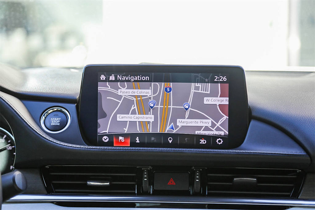 Thumbnail: 2018 Mazda Mazda6 - 23