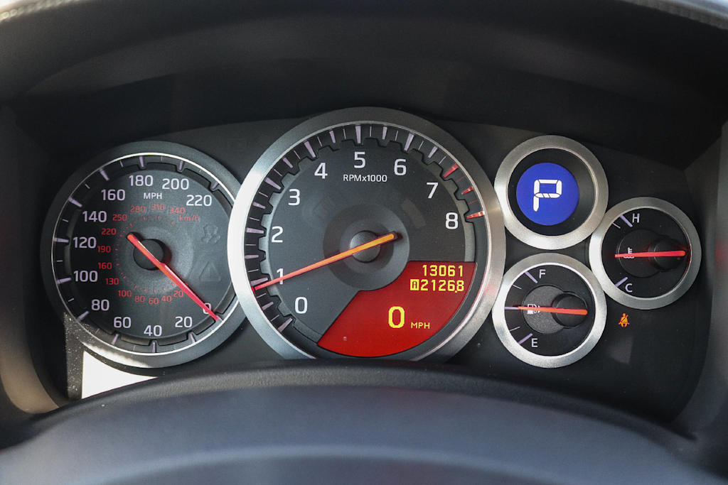 Thumbnail: 2009 Nissan GT-R - 34