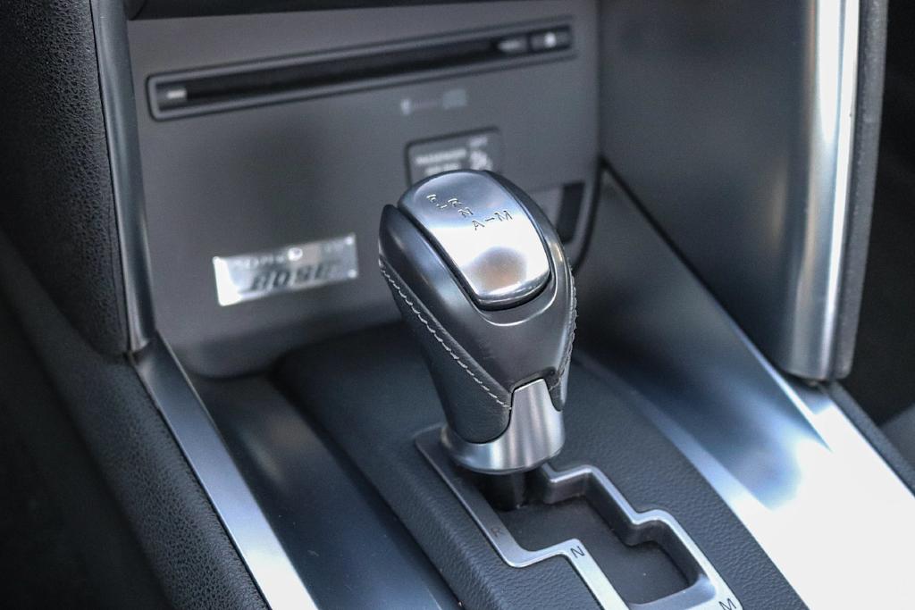 Thumbnail: 2009 Nissan GT-R - 31