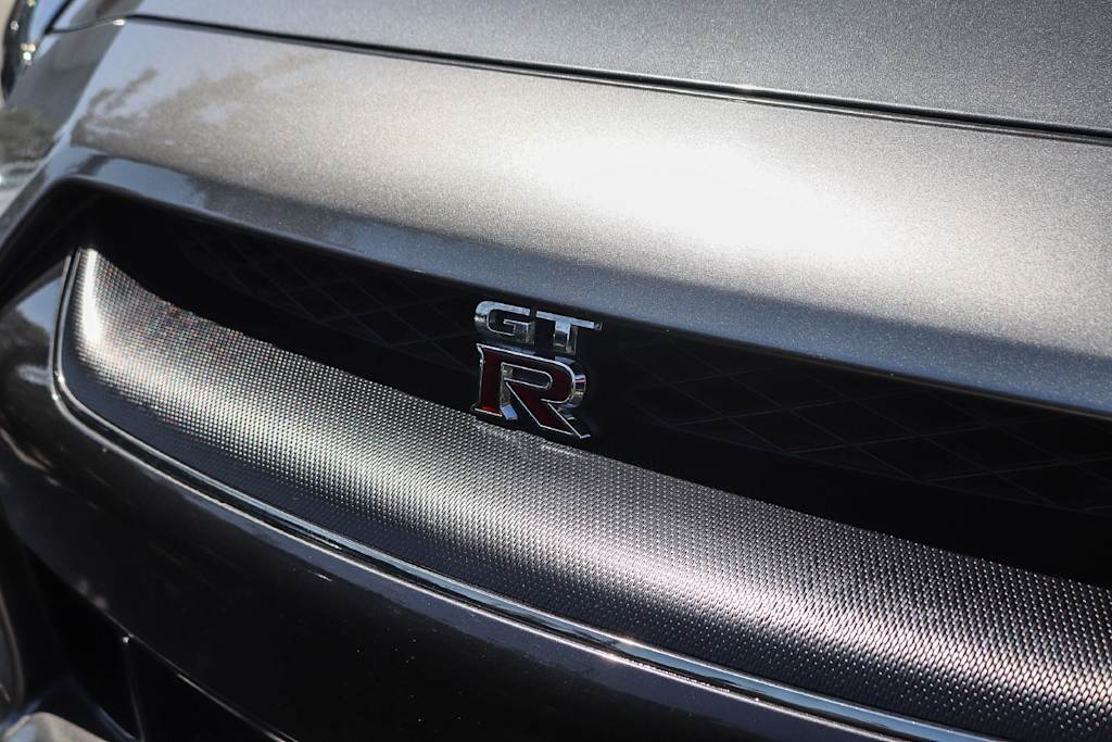Thumbnail: 2009 Nissan GT-R - 6