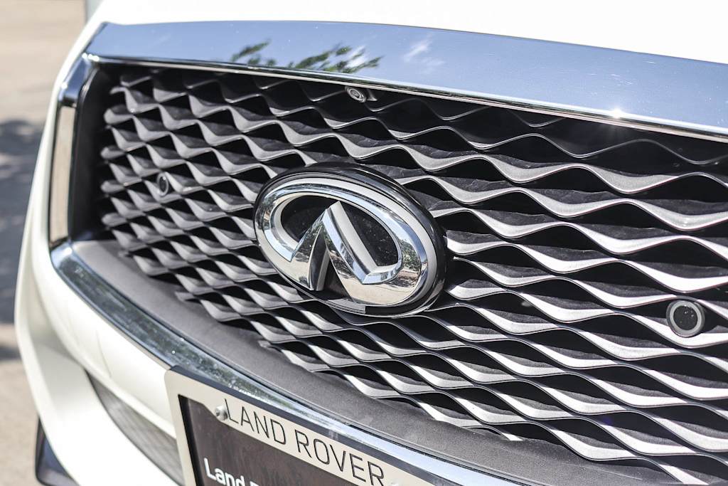 Thumbnail: 2019 INFINITI Q50 - 3