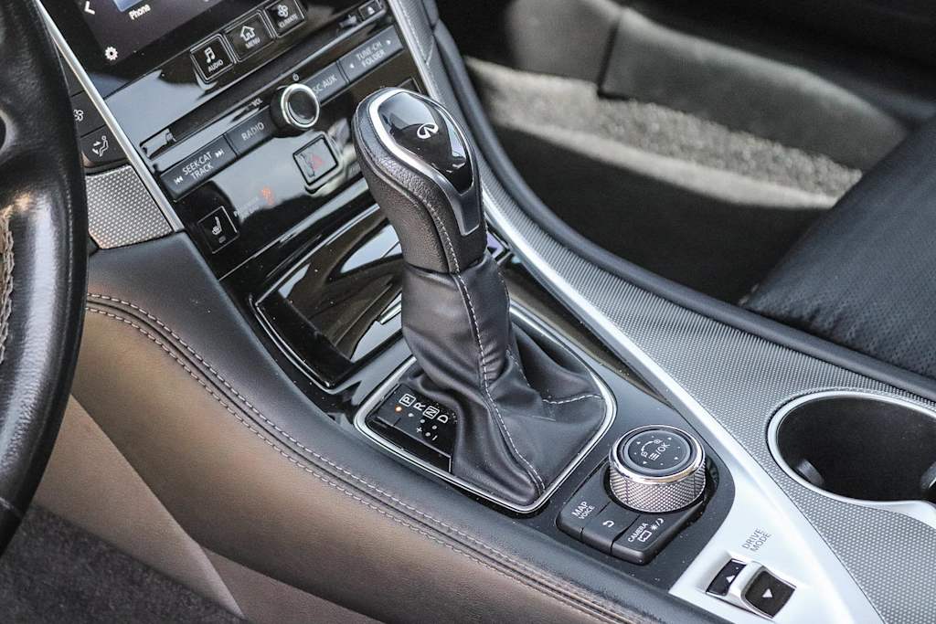 Thumbnail: 2019 INFINITI Q50 - 6