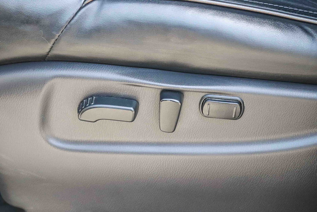 Thumbnail: 2019 INFINITI QX80 - 25